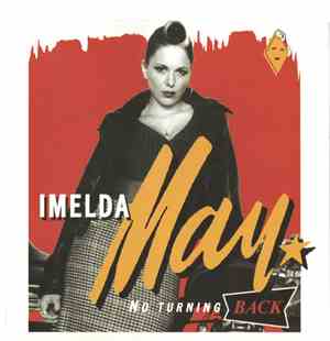 Imelda May - No Turning Back
