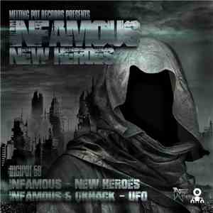 Infamous - New Heroes