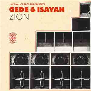 Isayah, Gede - Zion