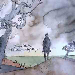 James Blake - The Colour In Anything