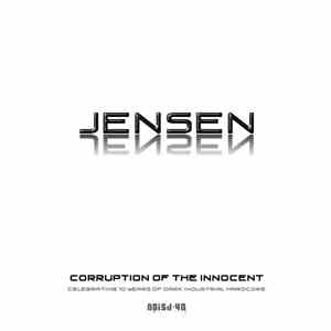 Jensen - Corruption Of The Innocent