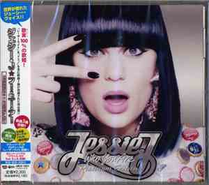 Jessie J, ジェシー・J - Who You Are (Platinum Edition) = フー・ユー・アー ジャパン・プラチナム・エディ ...