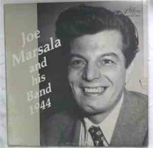 Joe Marsala - Joe Marsala And His Band 1944