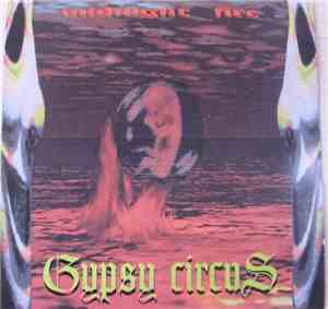 John Castro Gypsy Circus - Midnight Fire