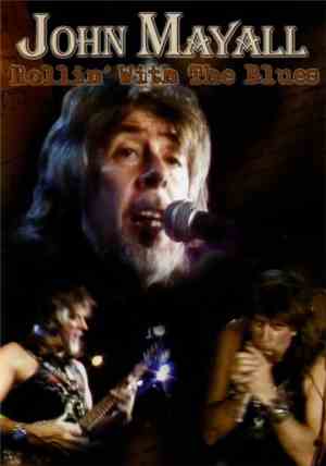 John Mayall - Rollin' With The Blues
