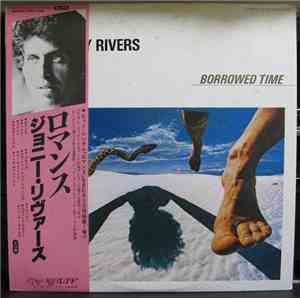 Johnny Rivers - Borrowed Time