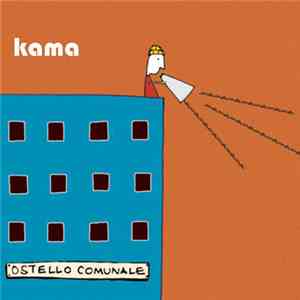 Kama  - Ostello Comunale