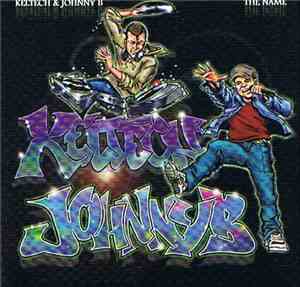 Keltech & Johnny B - The Name