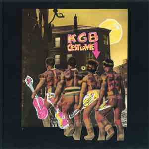 Ken Gudman Band - C'est La Vie