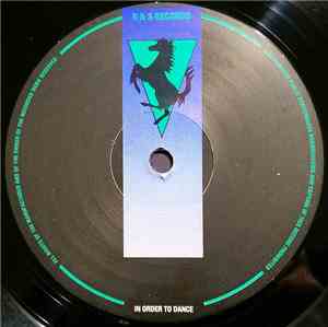 Kenny Larkin - Loop 2