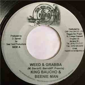 King Baucho & Beenie Man - Weed & Grabba