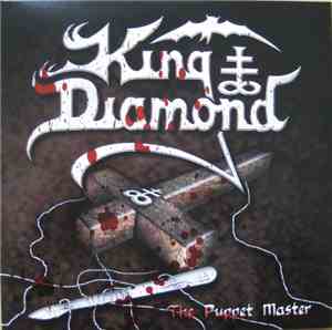 King Diamond - The Puppet Master