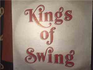 Kings Of Swing - Kings Of Swing