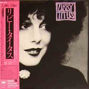 Libby Titus - Libby Titus