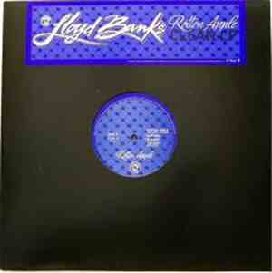 Lloyd Banks - Rotten Apple (Clean LP)