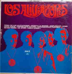 Los Aliviadores - Los Aliviadores