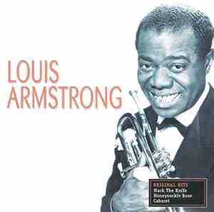 Louis Armstrong - Original Hits