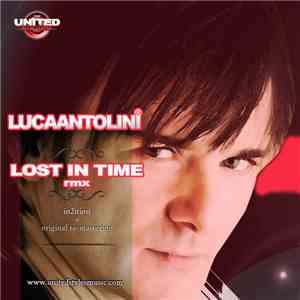 Luca Antolini - Lost In Time Rmx