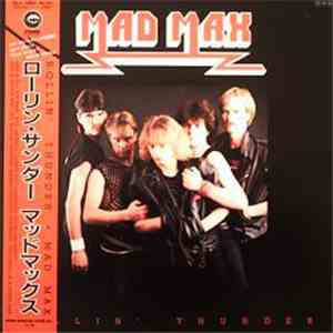 Mad Max  - Rollin' Thunder