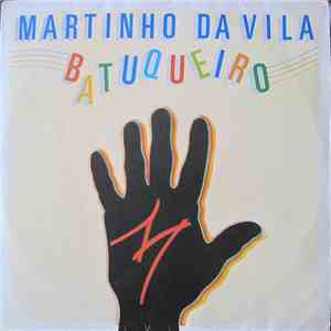Martinho Da Vila - Batuqueiro