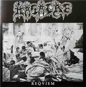 Masacre - Reqviem