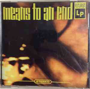 Means To An End - Means To An End