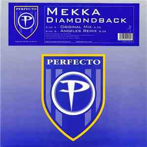 Mekka - Diamondback