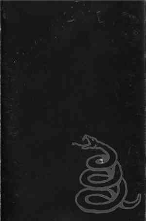 Metallica - Metallica