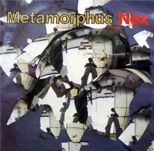 Metamorphus Nex - Metamorphus Nex