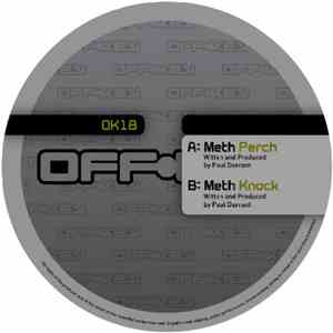 Meth - Perch / Knock