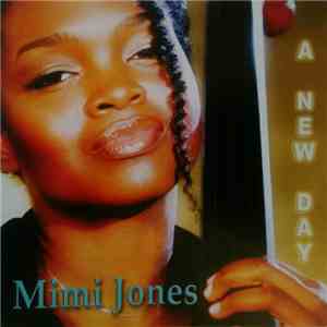 Mimi Jones - A New Day
