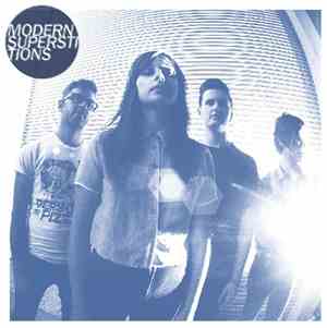 Modern Superstitions - Modern Superstitions