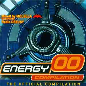 Molella - Energy 00 - The Official Compilation
