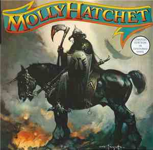 Molly Hatchet - Molly Hatchet
