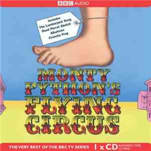 Monty Python - Monty Python's Flying Circus (The Very Best Of The BBC TV Se ...