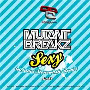 Mutantbreakz - Sexy