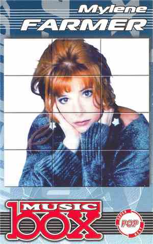 Mylene Farmer - Music Box