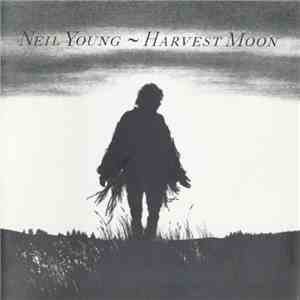 Neil Young - Harvest Moon