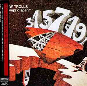 New Trolls - Tempi Dispari