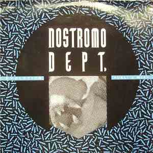Nostromo Dept. - Evolution