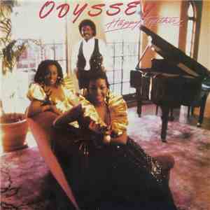Odyssey  - Happy Together