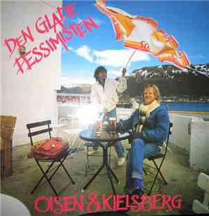 Olsen & Kjelsberg - Den Glade Pessimisten