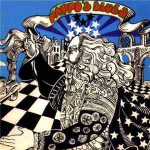 Pappo's Blues - Volumen 3