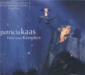 Patricia Kaas - Herz Eines Kämpfers