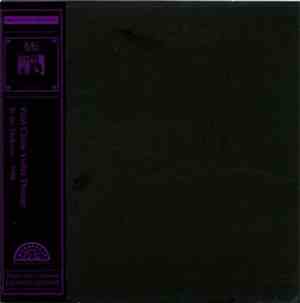 Paul Chain Violet Theatre - In The Darkness