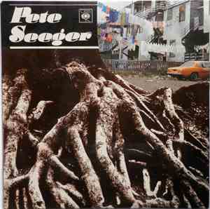 Pete Seeger - Pete Seeger