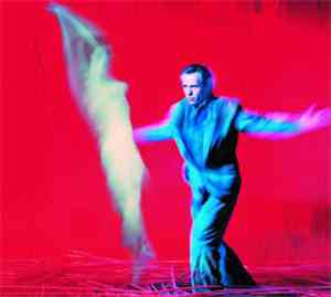 Peter Gabriel - Us