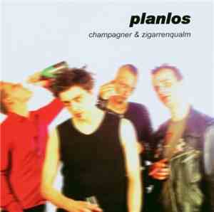 Planlos - Champagner & Zigarrenqualm