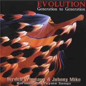 Primeaux & Mike - Evolution - Generation to Generation