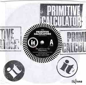Primitive Calculators - On Drugs